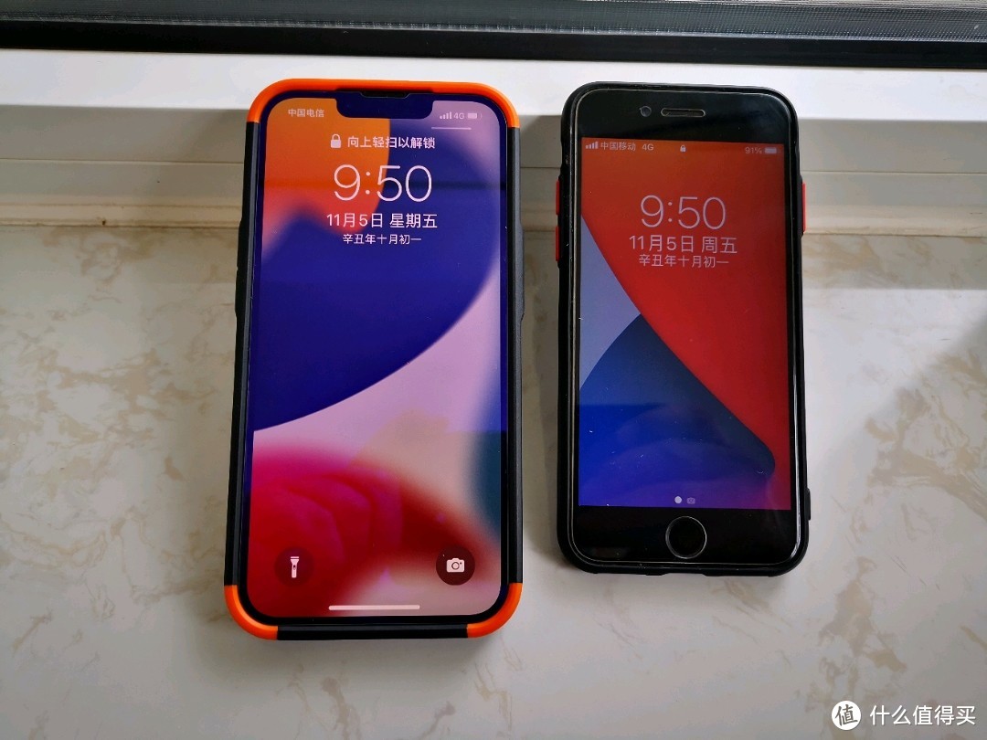 可能是2021年最值得买的旗舰手机iphone13p开箱上手初体验