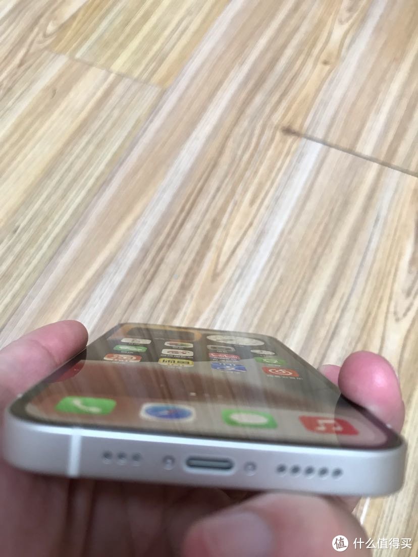 我爱分享让生活便利起来篇七十二iphone13开箱