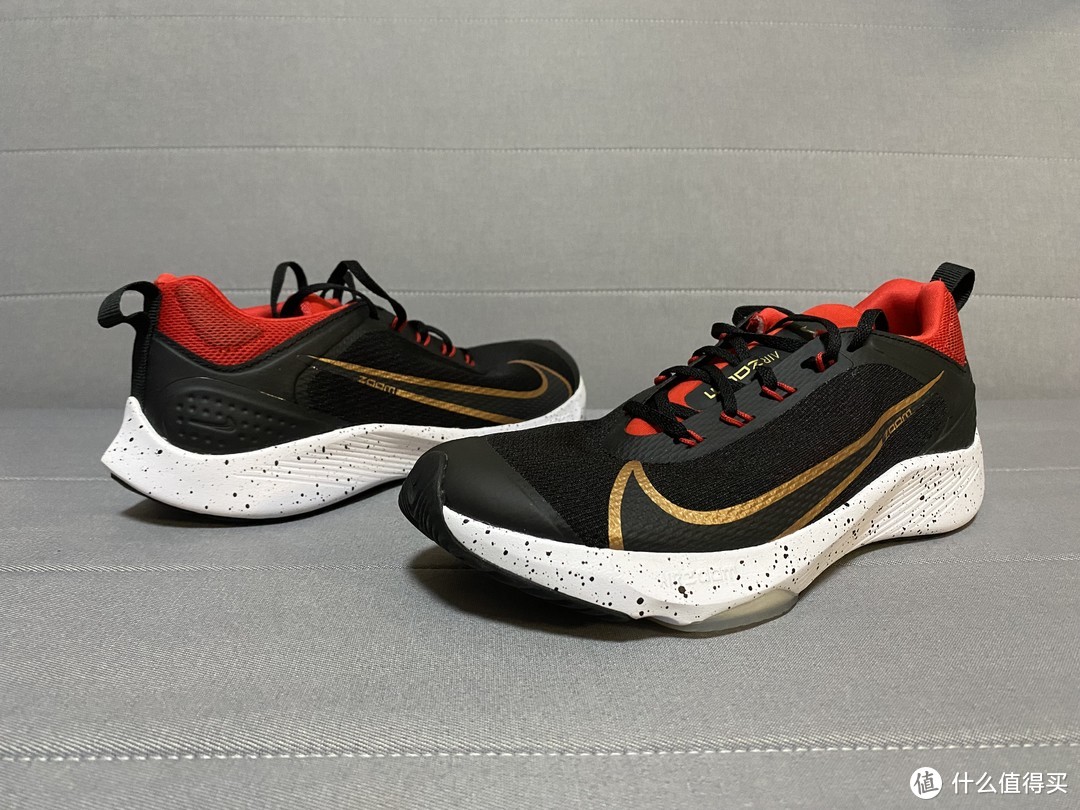 nikeairzoomspeed跑鞋