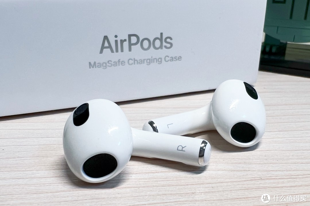 双十一战绩篇二苹果新款airpods3耳机怎么样airpods02pro用户谈一谈