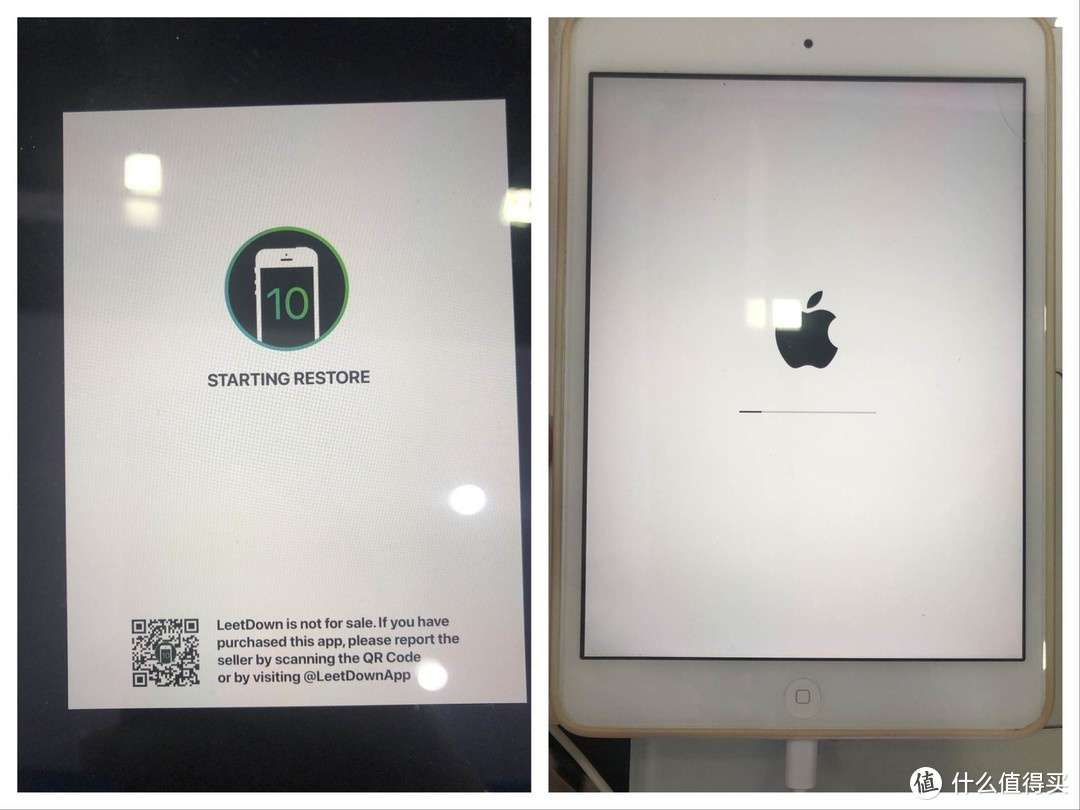 ipadmini2重生降级刷1033系统又能战个几年了