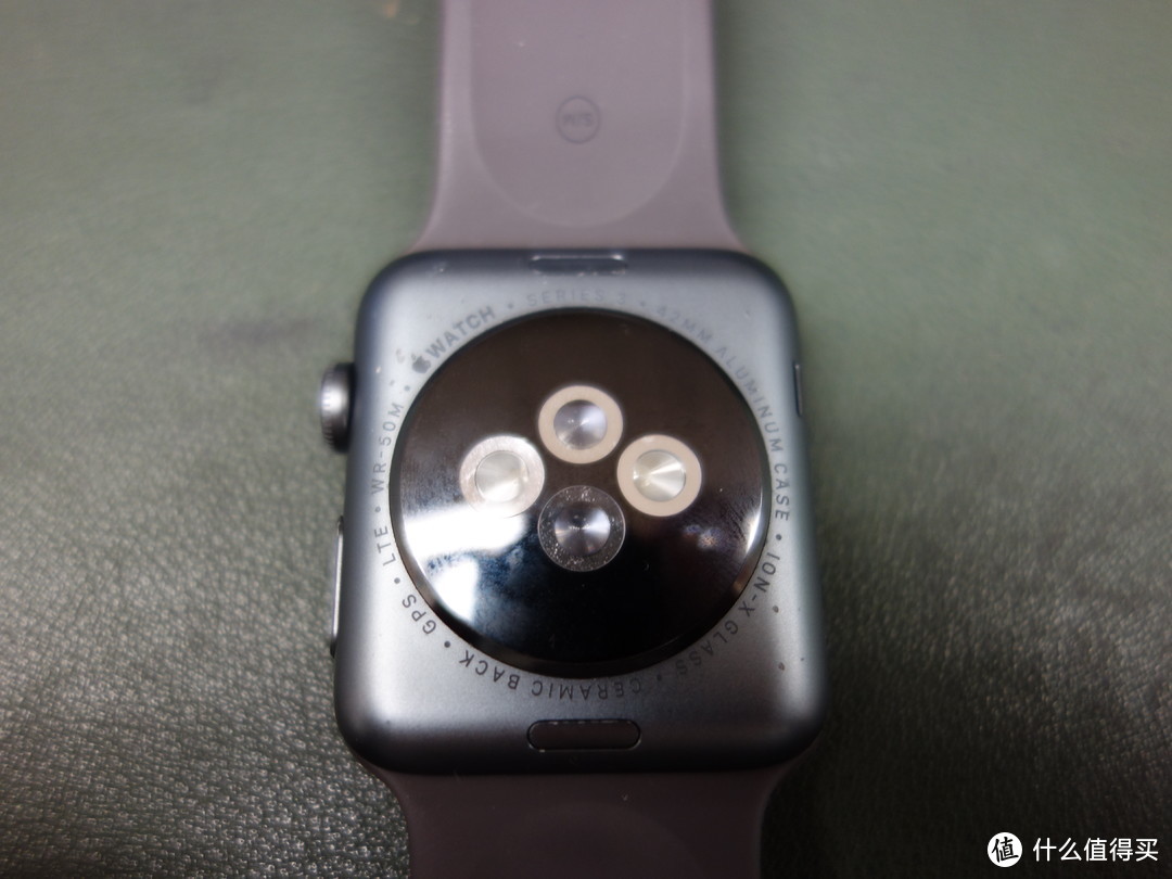 数码垃圾不垃圾篇一2021年applewatch3代还有入手的必要嘛