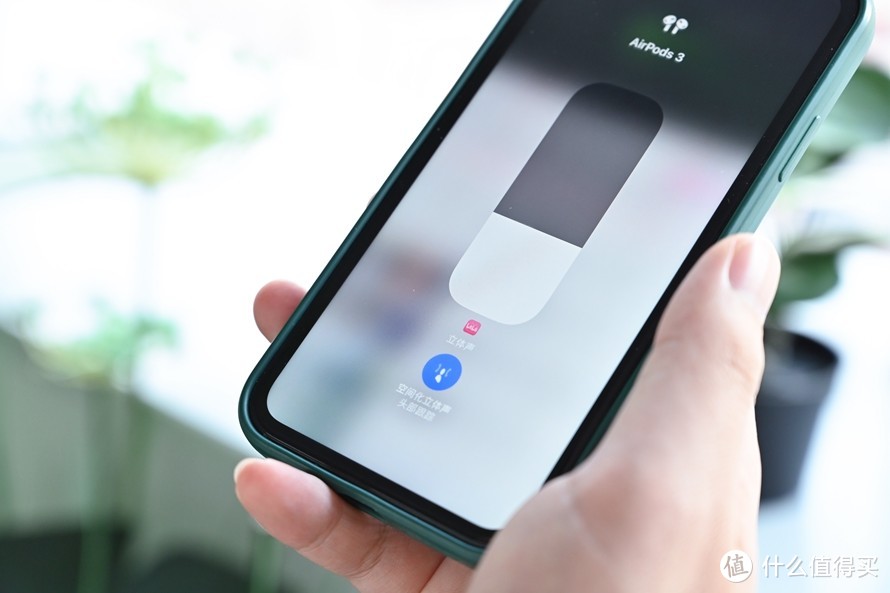 苹果airpods 3入手体验,相比上代提升颇多,空间音频效果显著