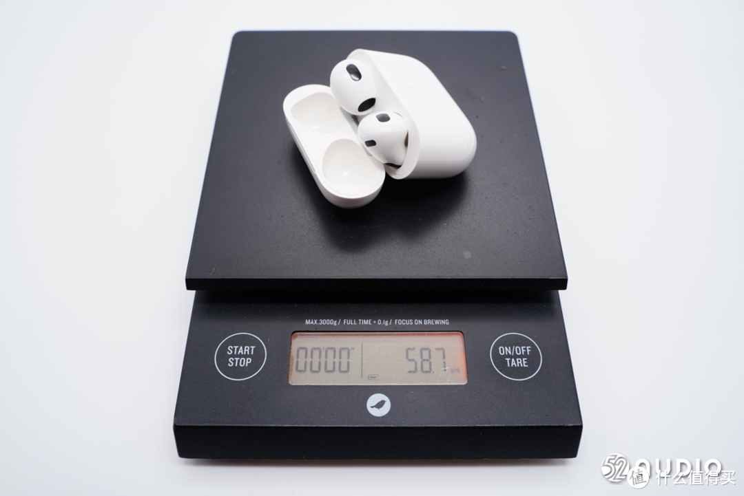 华强北airpods3拆解报告