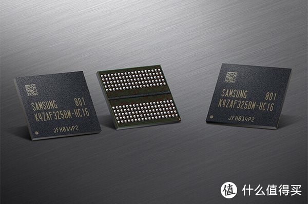 三星官方聊下一代ddr6内存gddr6gddr7以及hbm3显存开发进展