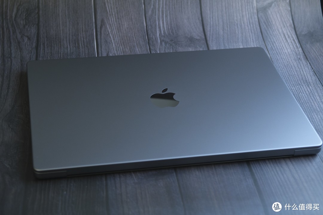 macbookpro16寸m1芯片我心中近乎完美的电脑开箱简评