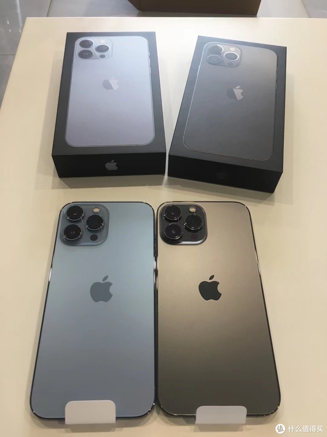 额我换电话了麻烦大家记一下iphone13promax远峰蓝