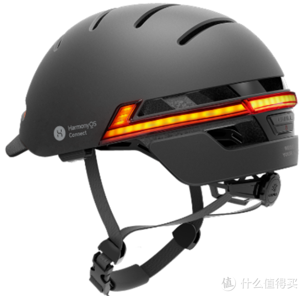 扒一扒2021年国货智能潮品:helmetphone力推智能头盔佳作 支持鸿蒙智