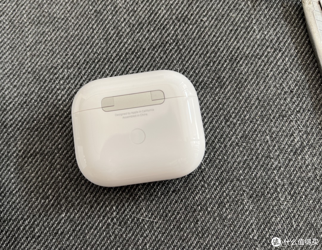 数码玩物篇十九airpodspro用户为何还要购入airpods3