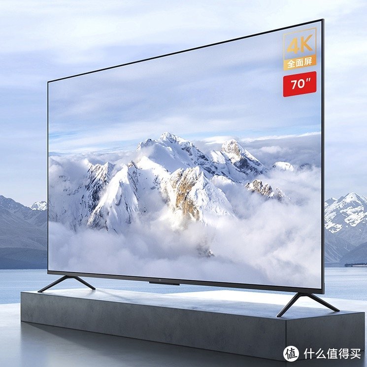 70英寸小米电视ea2022款开启预售首发价3299元
