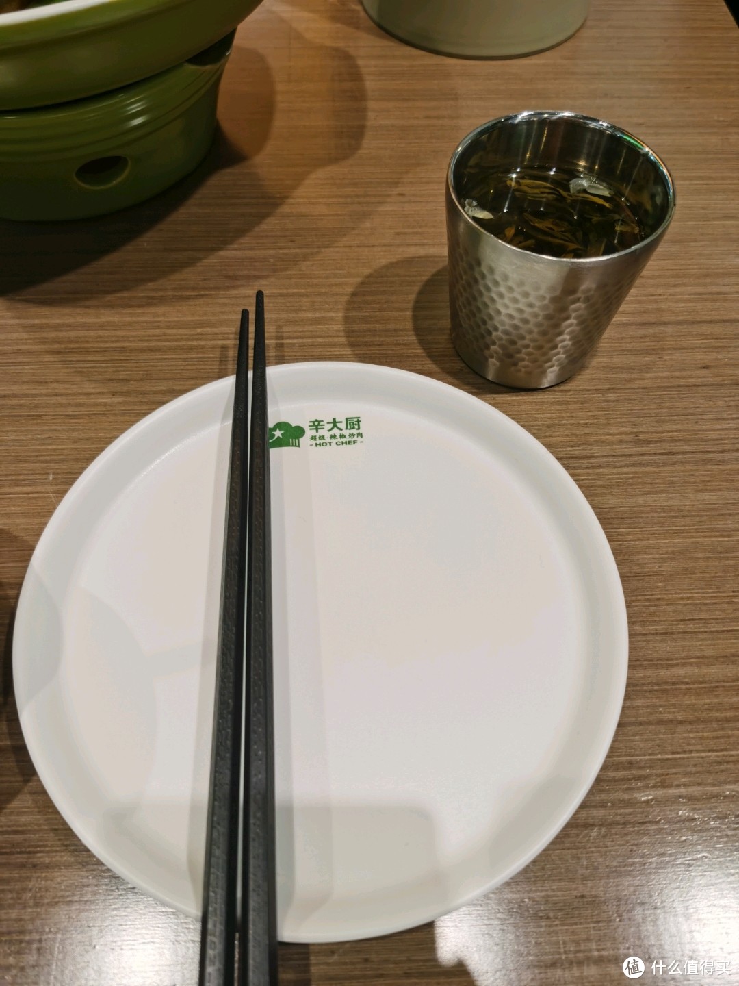 00-22:00辛大厨超级辣椒炒肉(宝龙广场店)可能姓赵钱孙李,就像辛大厨