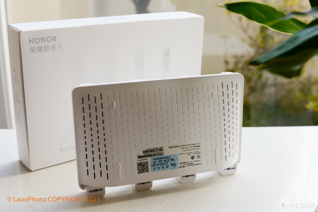 299元的wifi 6荣耀路由4体验_路由器_什么值得买