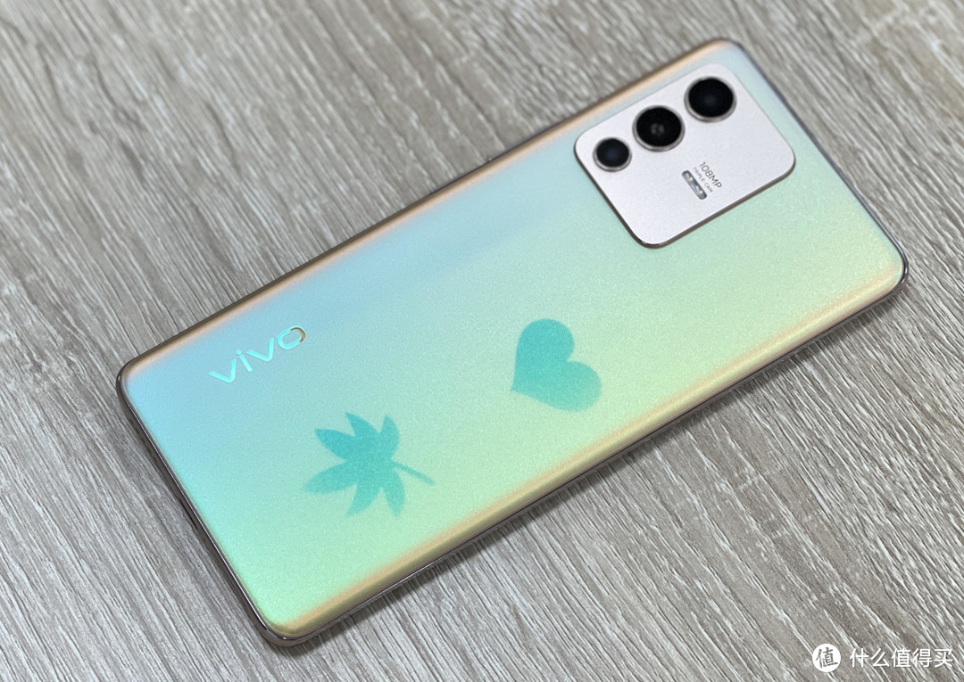 vivo s12 pro评测:以貌取"机",怎能如此合理