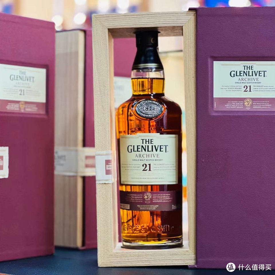 格兰威特the glenlivet可说是单一麦芽威士忌的领导品牌,奠定斯佩赛