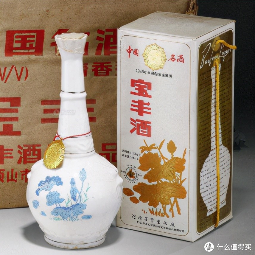 中国3个可怜酒100珍品粮食酒因太便宜被当成差酒