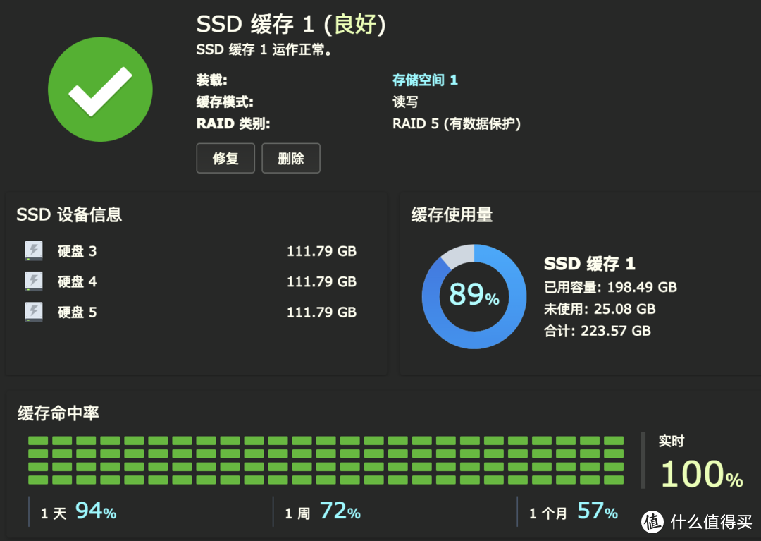 diy万兆nas软件篇黑群晖qbittorrent玩转pt