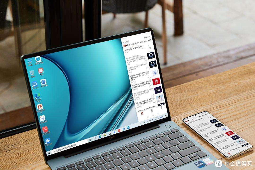 华为matebook 14s使用感受_笔记本电脑_什么值得买