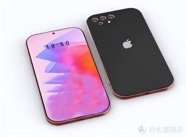 iphone14还没有出现iphone15promax就已经被吹上天了