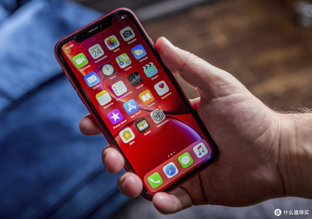 我为什么建议你在2022年的今天购买iphonexr