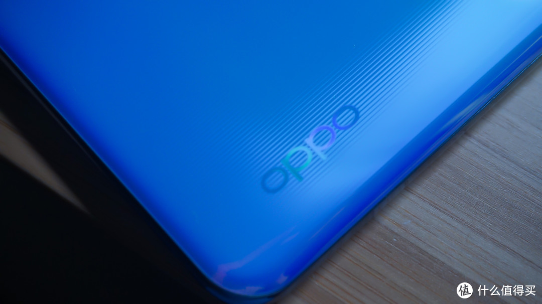 120hz 高刷lcd屏旗舰机——oppo k10开箱试玩