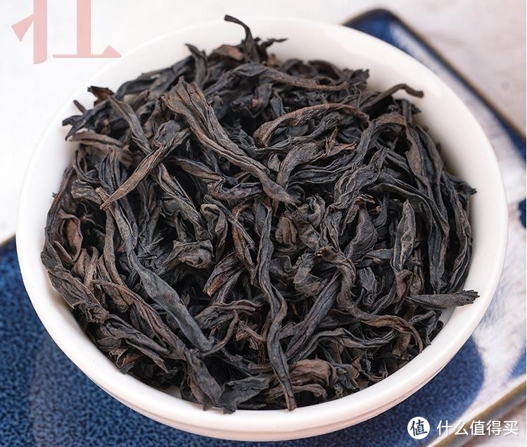 中国的5大乌龙茶排行榜谁才是乌龙茶之王你喝过几种