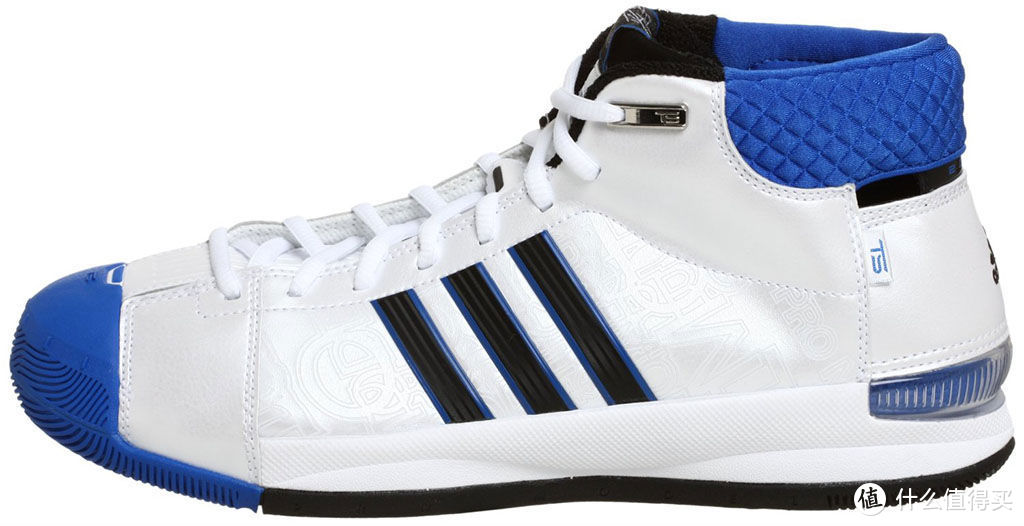 adidas ts pro model