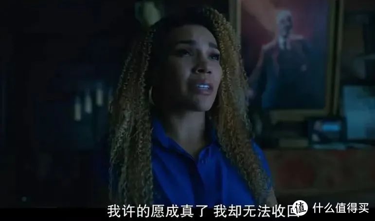 netflix收视三连冠这部脑洞大开的漫改美剧上线了