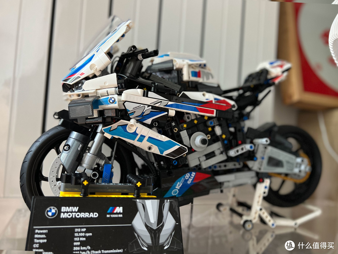 乐高02legobmwms1000rr0202