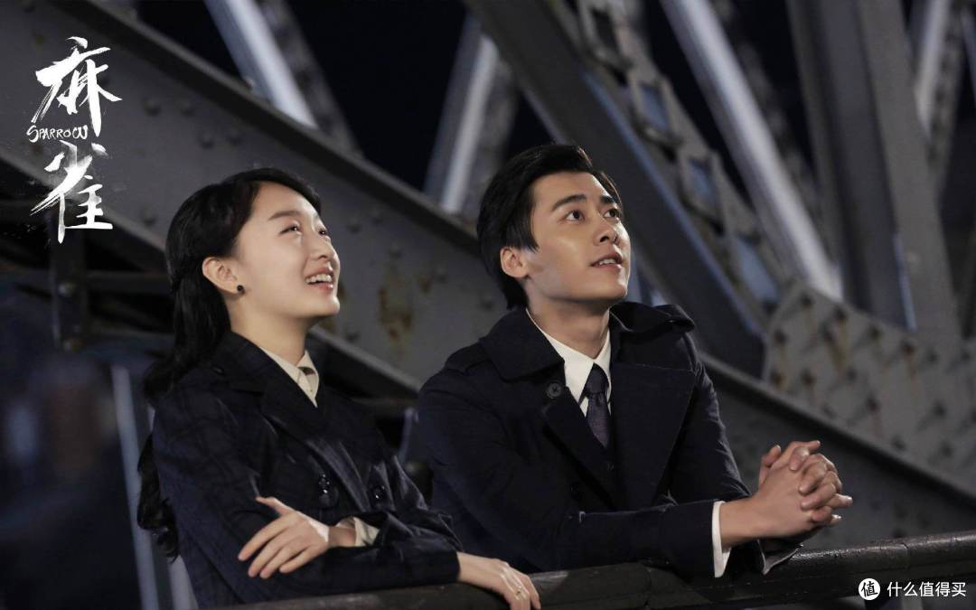 国产剧 什么值得买