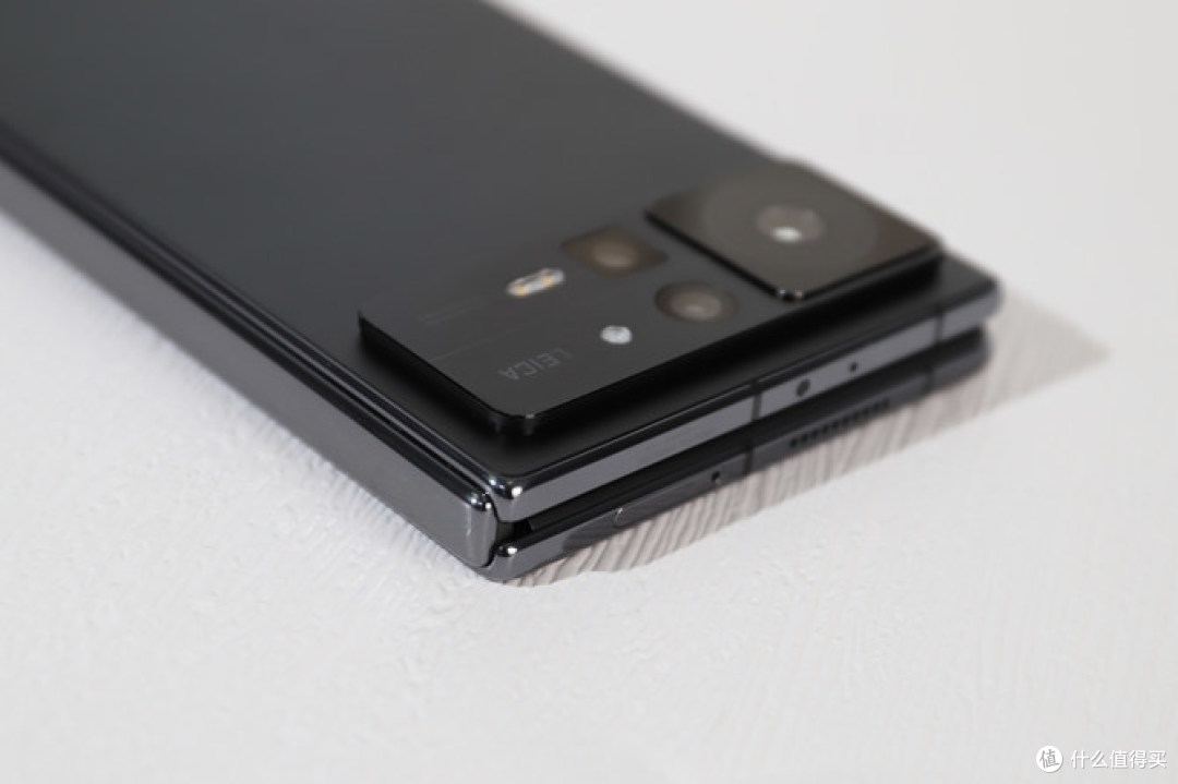 折叠屏产品的一次跨越式突破 xiaomi mix fold 2评测_安卓手机_什么