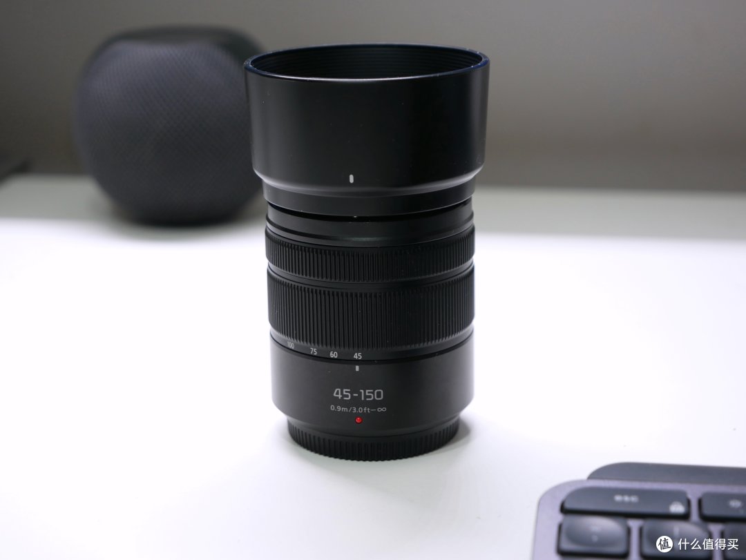 "海淘 松下 45-150mm 中长焦镜头_相机_什么值得买