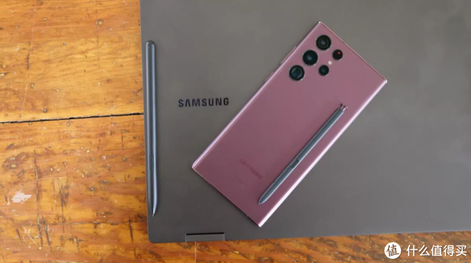 三星 galaxy book 2 pro 360:有史以来最好的便携式 15英寸笔记本电脑