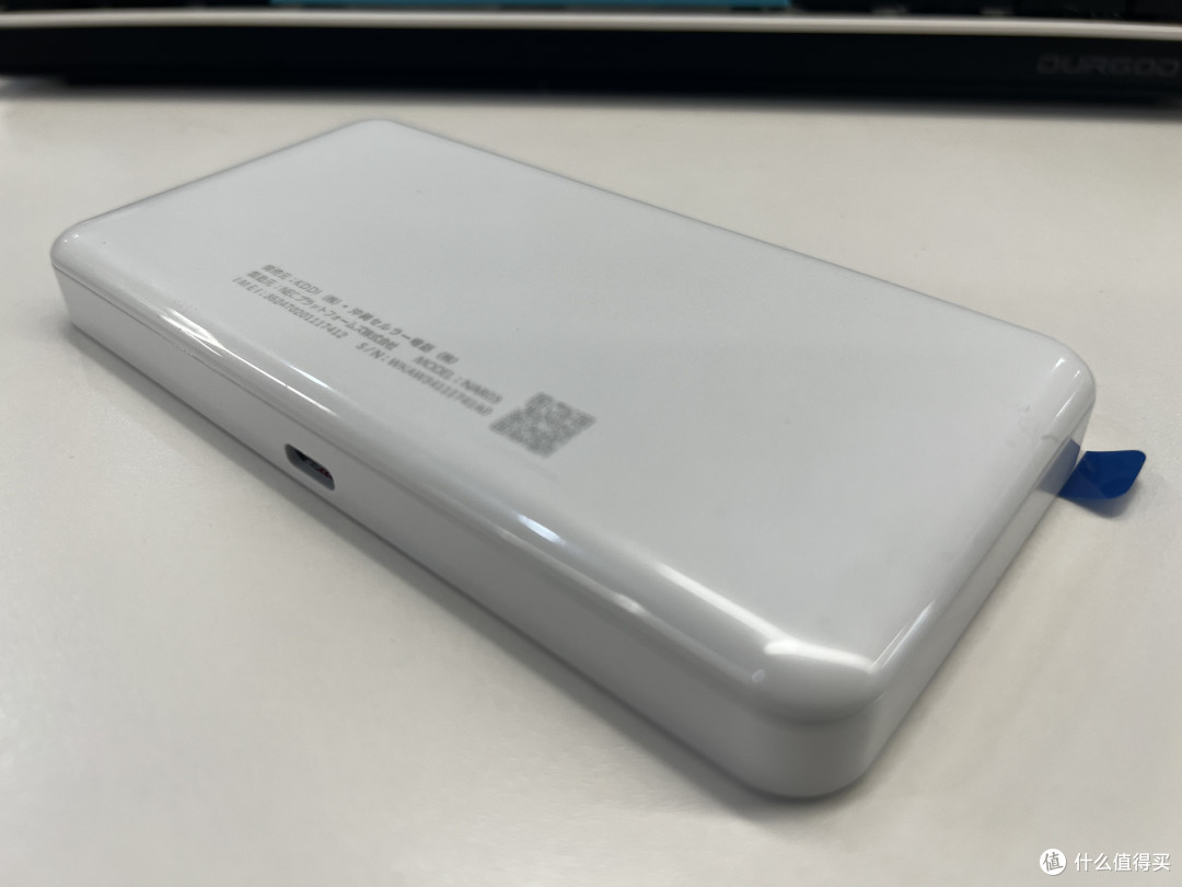 今年的新品，Nec x12 5G MiFi评测__什么值得买