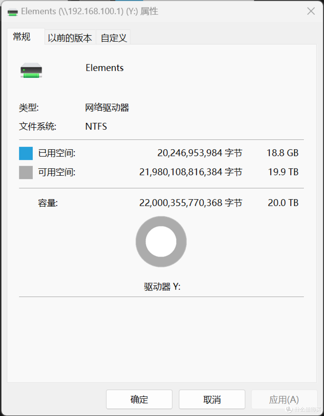 购入Mac mini的第一件事，就是将它变成NAS_NAS存储_什么值得买