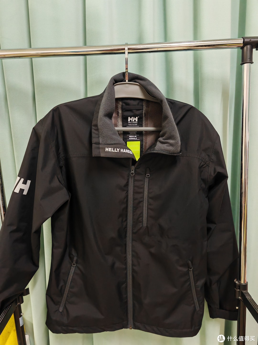 Helly Hansen 购衣心得分享_户外服饰_什么值得买