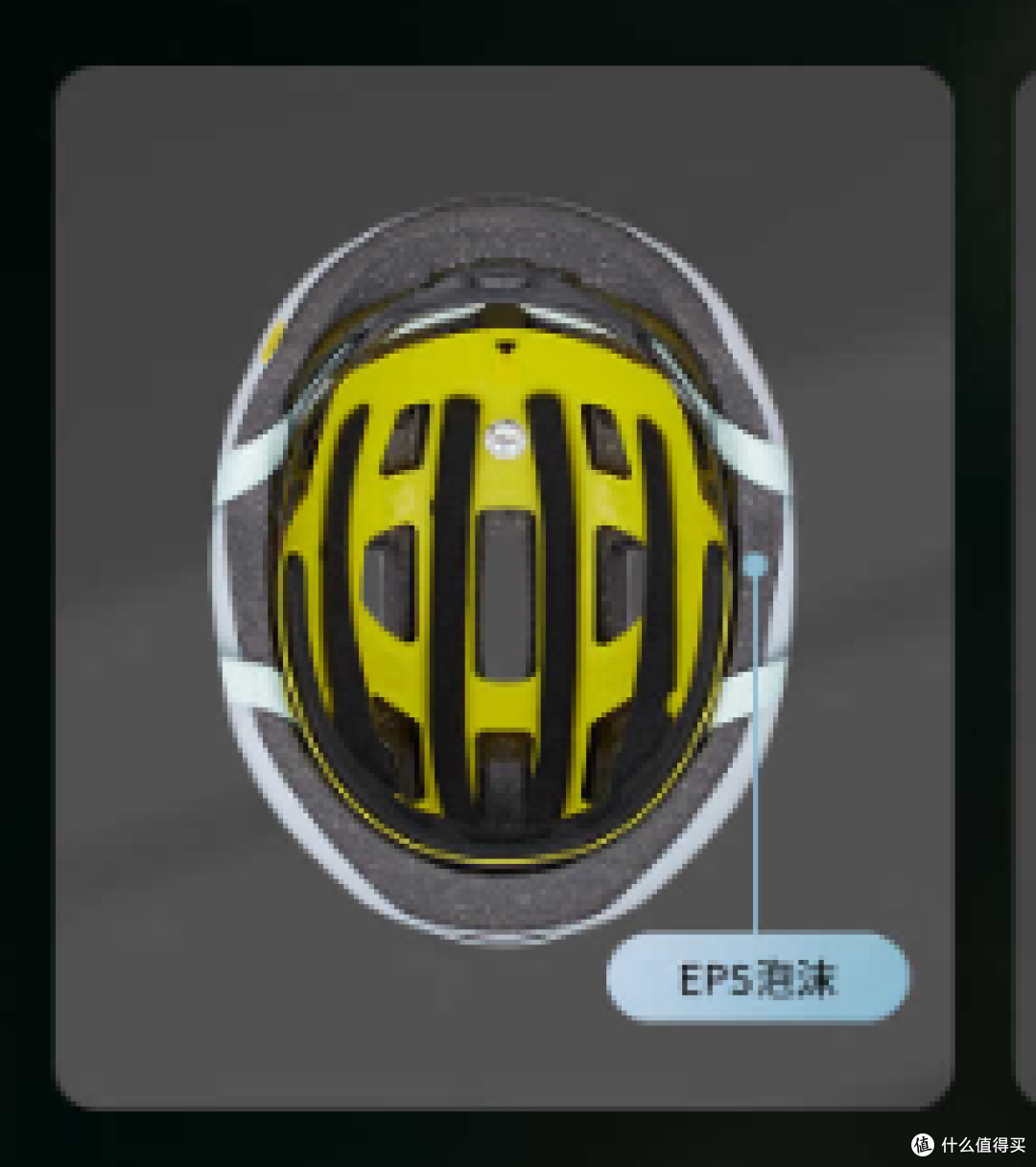 公路车入门骑行头盔怎么选？_骑行运动_什么值得买
