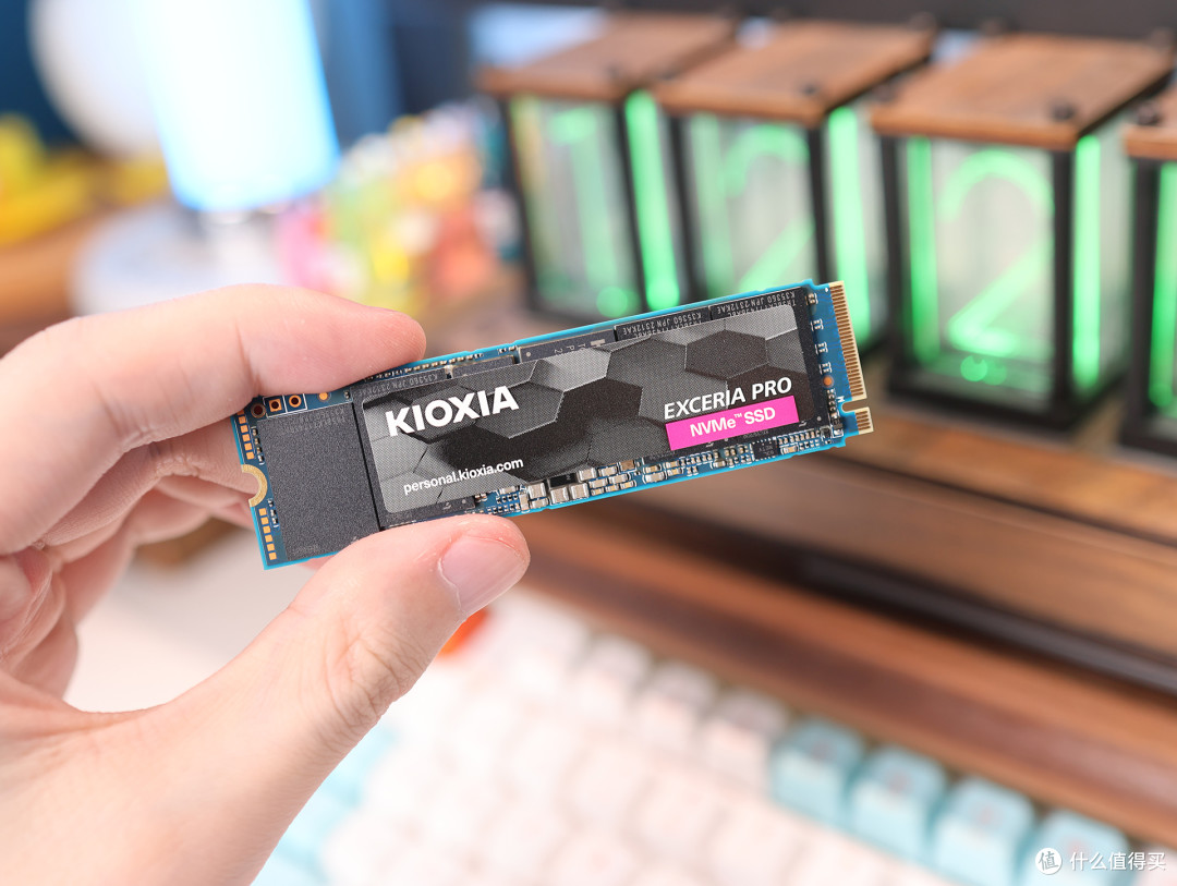 固态硬盘如何进行分区？保姆级教程来了_固态硬盘_什么值得买