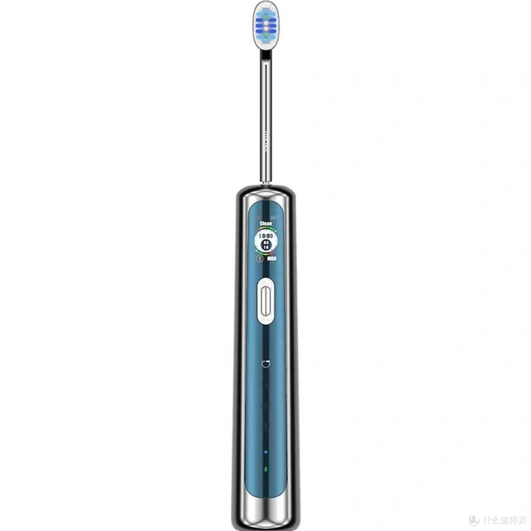 电动牙刷哪个牌子好？全面比较十大高端电动牙刷品牌_电动牙刷_什么值得买