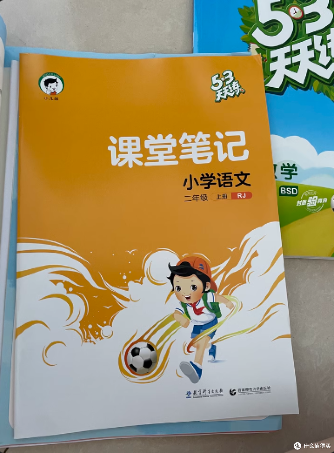 【新品】小学语文讲与练(全20册) 阳阳中文（阅读版）第五册课程- 阳阳中文- 在线中文课堂