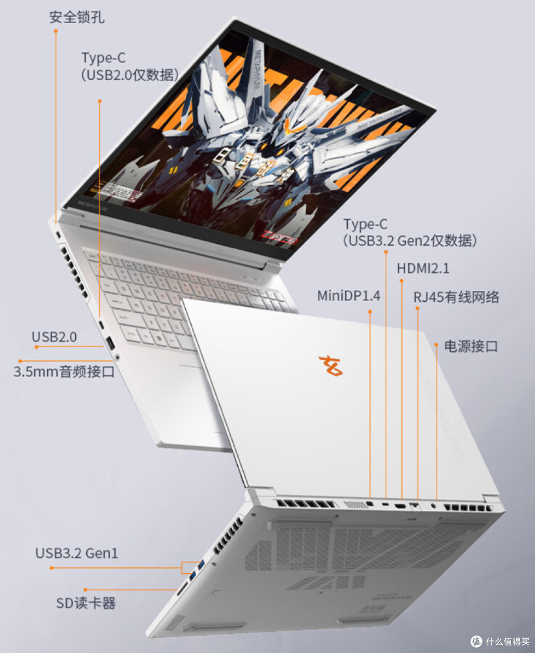 5300+国补神机！7840HS+4060+2.5K玄派玄机星16N入手指南~_笔记本电脑_