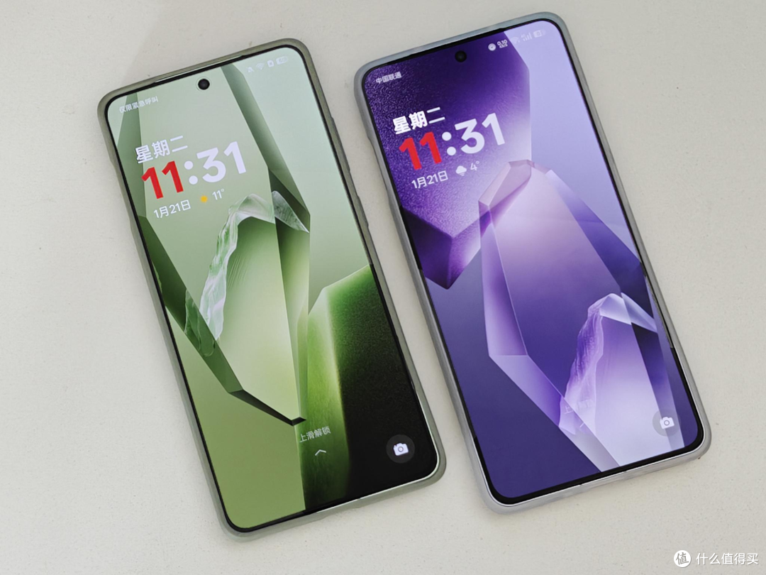 一加Ace5系列怎么样？一文告诉你Ace5跟Ace5Pro怎么选_安卓手机_什么值得买