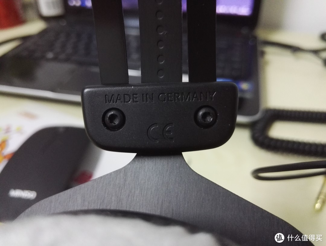 Beyerdynamic 拜亚动力 DT990 Pro 头戴式耳机 开箱