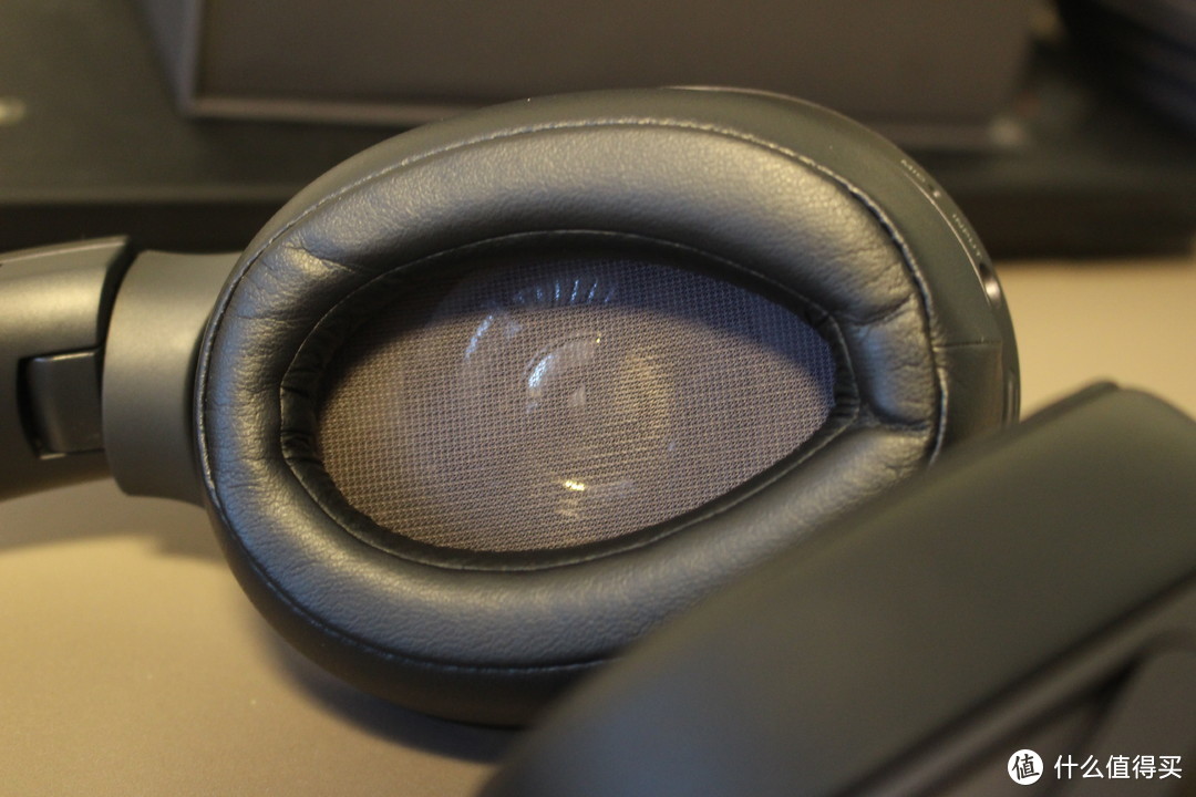 #原创新人# SONY 索尼 MDR-100ABN NC 蓝牙降噪耳机使用体验