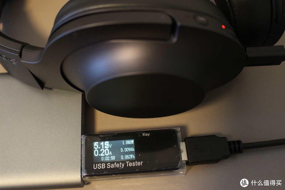 #原创新人# SONY 索尼 MDR-100ABN NC 蓝牙降噪耳机使用体验