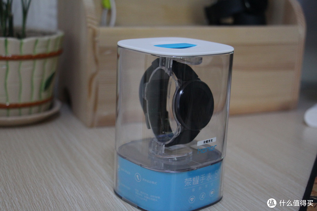 适合你的才是好的，荣耀手表S1与MOTO360之选