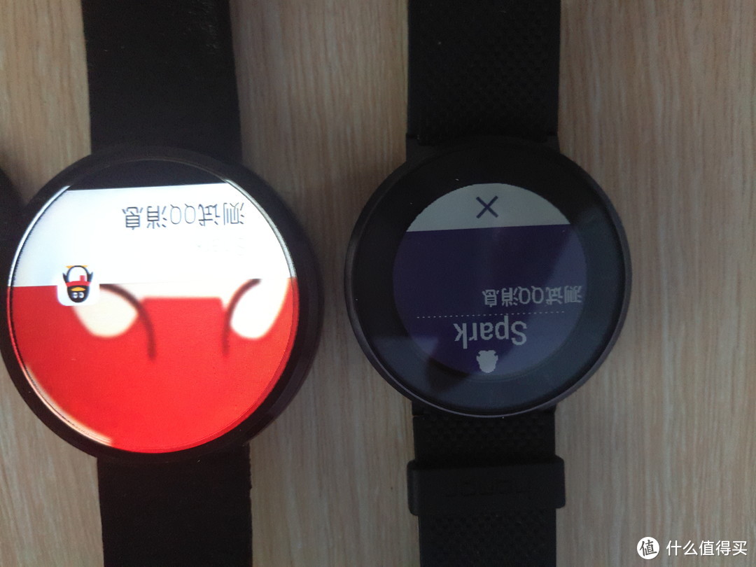 适合你的才是好的，荣耀手表S1与MOTO360之选