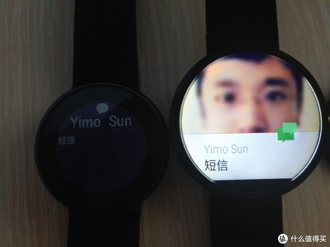 适合你的才是好的，荣耀手表S1与MOTO360之选