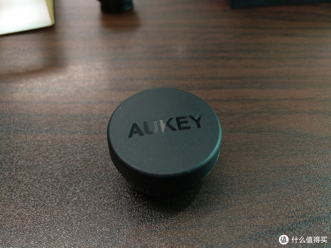 小镜头，大世界 — Aukey 三合一 手机镜头 开箱简评