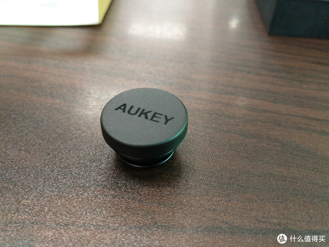 小镜头，大世界 — Aukey 三合一 手机镜头 开箱简评