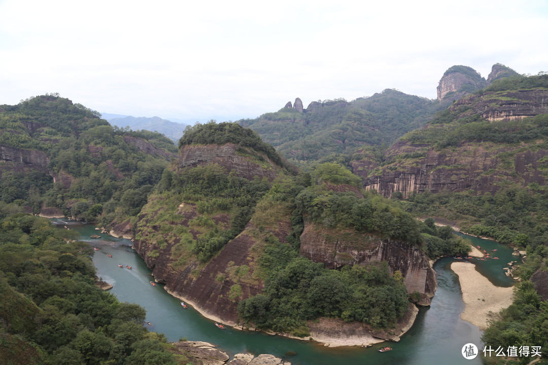 紧张过后的放松：说走就走，厦门+武夷山 10日游